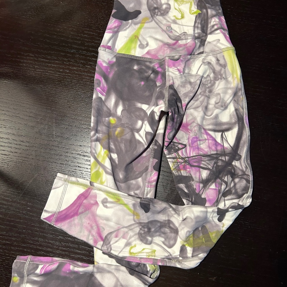 Lululemon leggins